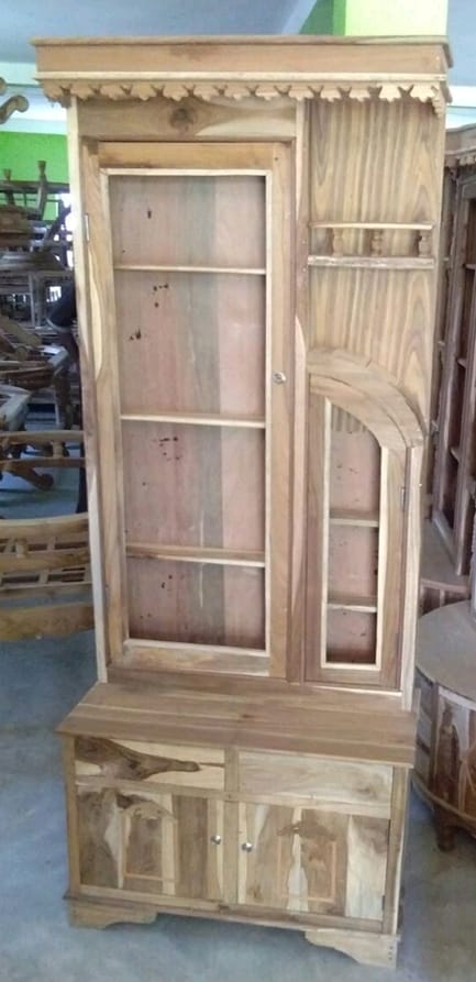 Simple dressing table