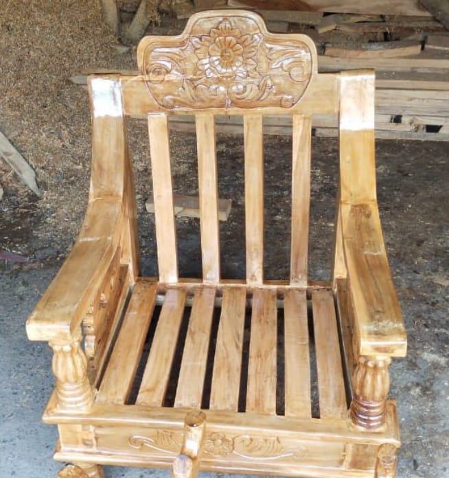 Flower design - Image 3