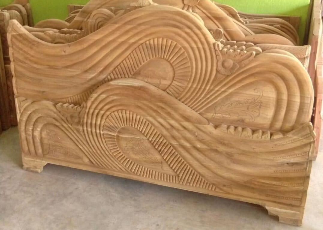 Wave design